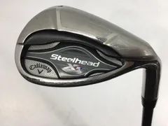 2026年最新】steelhead xr アイアンの人気アイテム - メルカリ