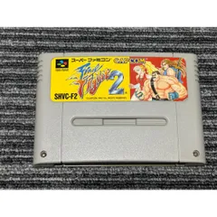 2026年最新】ファイナルファイト2 スーパーファミコンの人気アイテム
