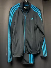 アディダス トレーナー 上下セット ジャージ