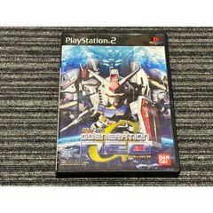 프레스테2 소프트 SD건담 G제네레이션 NEO playstation2 PS2 (2)