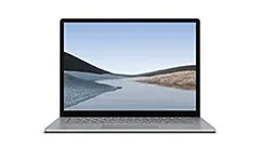 【中古】 マイクロソフト Surface Laptop 3 15インチ AMD Ryzen 5 8GB 128GB プラチナ メタル V4G-00018
