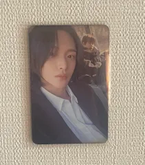 RIIZE（ライズ）ウォンビン(WONBIN) トレカ