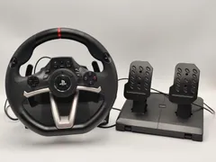 [並] HORI RWA Racing Wheel Apex for PlayStation 4/PlayStation 3/PC　r00026