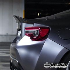 VERUS ENGINEERING(ヴェルスエンジニアリング)A0109A：TOYOTA GR86/86