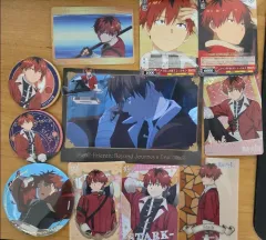 葬送のフリーレン シュタールク グッズセット