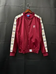 アディダス 限定モデル ジャージ (使用感)