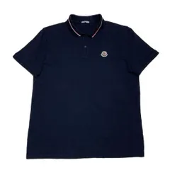 2026年最新】モンクレール ポロシャツの人気アイテム - メルカリ