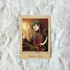 あんさんぶるスターズ！ ぱしゃこれ 追憶編 レア 影片みか Valkyrie KPOP アイドル 撮り下ろし トレカ ぱしゃっつ