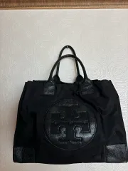 トリーバーチ エル トートバッグ