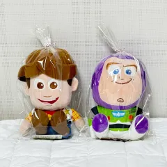 トイストーリー ぬいぐるみ 25cm 新品