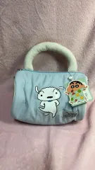 クレヨンしんちゃん シロ バッグ トートバッグ