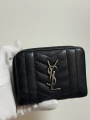 イヴ・サンローラン レディース 財布