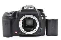 2026年最新】pentax k10dの人気アイテム - メルカリ