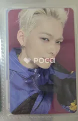 ENHYPEN ニキ DESIRE : UNLEASH MUSICPLANT