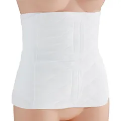 OO Osaki(オオサキ) 伸縮性腹帯 ベリーナ 1枚入 LL 00047