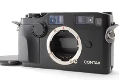 2026年最新】contax g2 35mmの人気アイテム - メルカリ