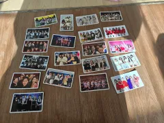 IVE（アイヴ） 団体 トレカ 集合 トレカ 出品