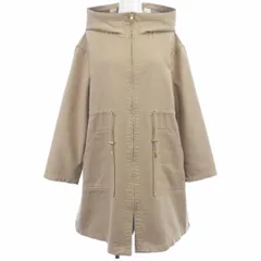 ブルーレーベルクレストブリッジ BLUE LABEL CRESTBRIDGE コート