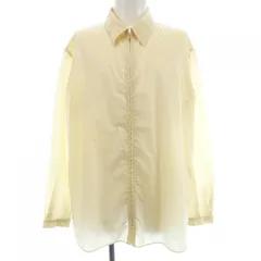 2026年最新】auralee 24ss シャツの人気アイテム - メルカリ