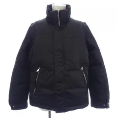 ブラックレーベルクレストブリッジ BLACK LABEL CRESTBRIDGE ダウンジャケット