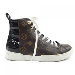 ルイヴィトン LOUIS VUITTON スニーカー