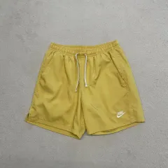 ナイキ メンズ スウッシュ ハーフパンツ S