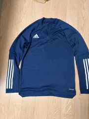 アディダス トレーナー トップス