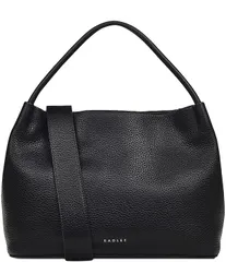 ラドリー ロンドン レディース バッグ Radley London Ivydale Road Medium Shoulder Bag Black ブラック