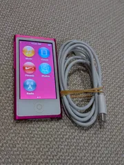 2026年最新】iPod nano 第6世代の人気アイテム - メルカリ
