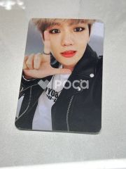 NCT ロンジュン NCT DREAM TOUR THE DREAM SHOW 2 : In YOUR DREAM