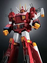 新品] 戦闘メカ ザブングル アイアンギアー変形デラックス クローバー