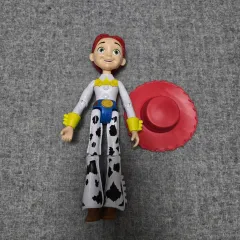 トイストーリー ジェシー フィギュア
