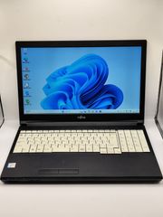 整備済み品】富士通 LIFEBOOK A746/N Core i5-6300U - メルカリ