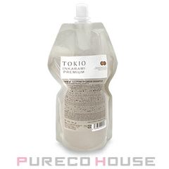 TOKIO トキオハイパーインカラミシャンプー400ml トリートメント400g