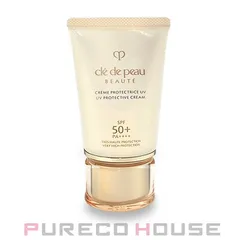 資生堂 クレドポーボーテ クレームUV n （顔・からだ用 日やけ止めクリーム） SPF50+・PA++++ 50g