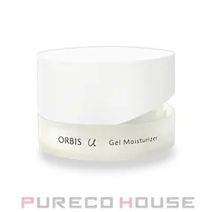 ORBIS(オルビス) オルビスユー ジェルモイスチャライザー 50g 【医薬部外品】