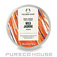 THE BODY SHOP ジャパニーズ ベルベットモイスチャークリーム - メルカリ