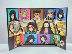 鬼滅の刃 キャラクター ミニ屏風