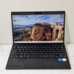 富士通LIFEBOOK UH-X/H1 i7/16GB/512GB 外部出力専用 - メルカリ