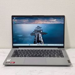 中古☆Lenovo ノートパソコン 82LM007HJP - メルカリ