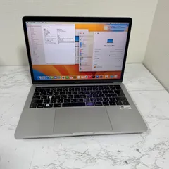 2026年最新】macbook pro 2018 16gb 512gbの人気アイテム - メルカリ