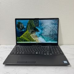 富士通 LIFEBOOK AH56/J3 Ryzen7 16GB 512GB - メルカリ