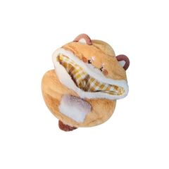 希少 80年代 ビンテージ セキグチ キツネ 狐 ぬいぐるみ レトロ 当時物