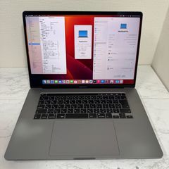 アップル中古AppleMacBookPro14,3 A1707 i7 1TSSD - メルカリ