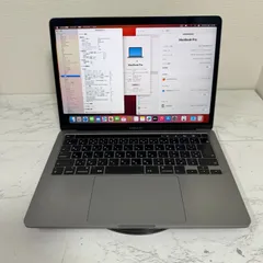 2026年最新】macbook pro 2020 i7 32gbの人気アイテム - メルカリ