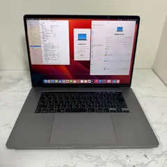 2026年最新】macbook pro 2019 16インチ i7 32gb 512の人気アイテム