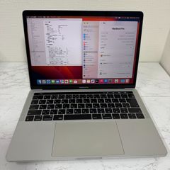 5月31日まで】MacBook Pro 2017 16GB 512GB CTO - メルカリ