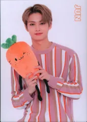 SEVENTEEN 2019 Happy Ending SHOWCASE JUN トレーディングカード 0018