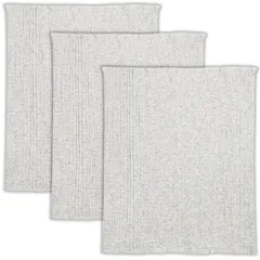 [CHASO] 腹巻き 大きいサイズ 3枚セット 3L メンズ 男女 温活 よく伸びる 薄手 アイボリー [3枚セット(アイボリー)]