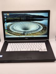 富士通A5513/M i5 1345U 16/256 15.6インチフルHD - メルカリ